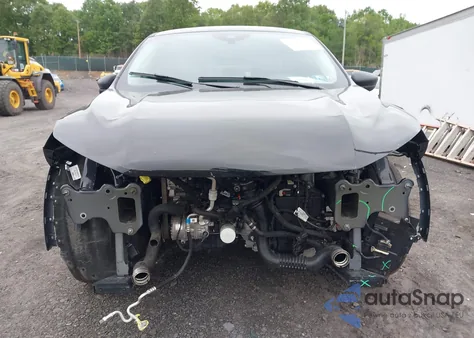 2024 Ford Escape Active from USA, damaged, VIN 1FMCU0GN7RUA18967